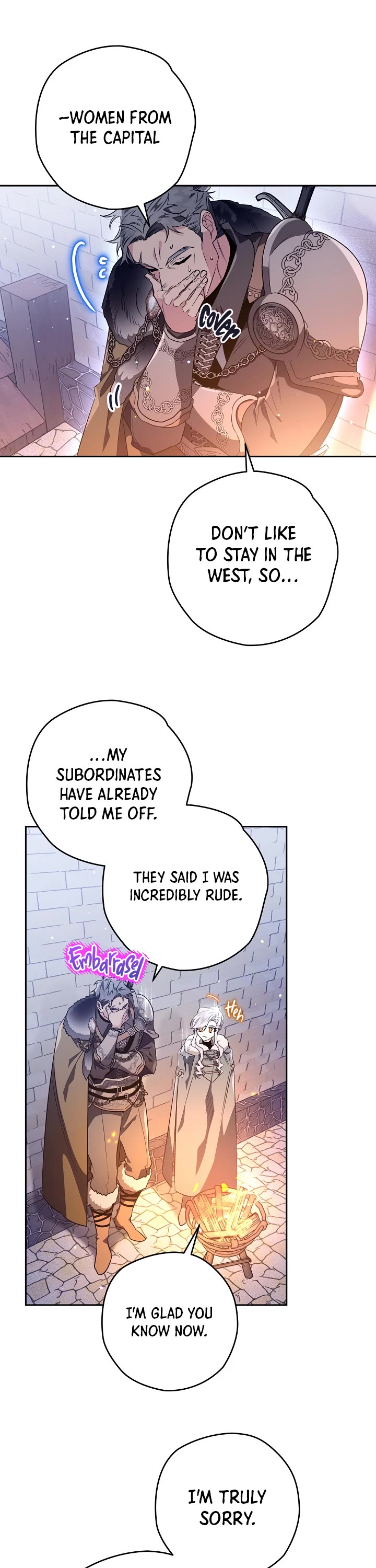 Sigrid Chapter 45 page 22 - Chapter 45