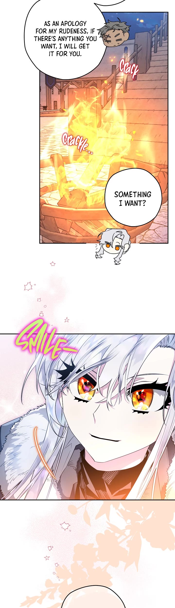 Sigrid Chapter 45 page 23 - Chapter 45