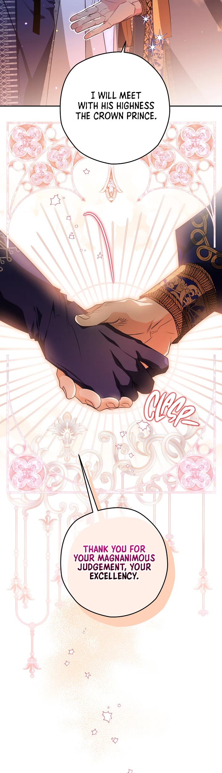 Sigrid Chapter 45 page 29 - Chapter 45