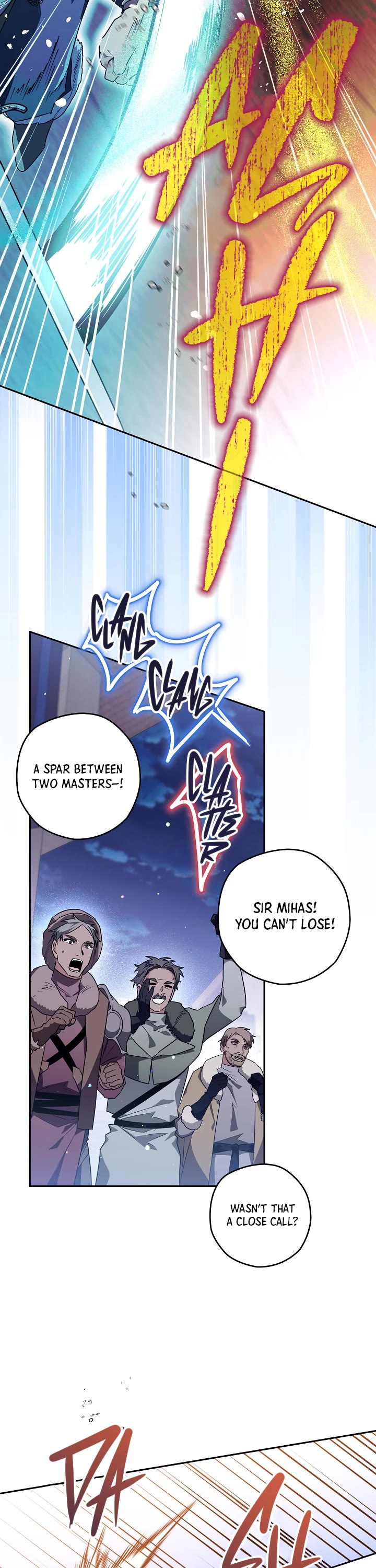 Sigrid Chapter 45 page 34 - Chapter 45