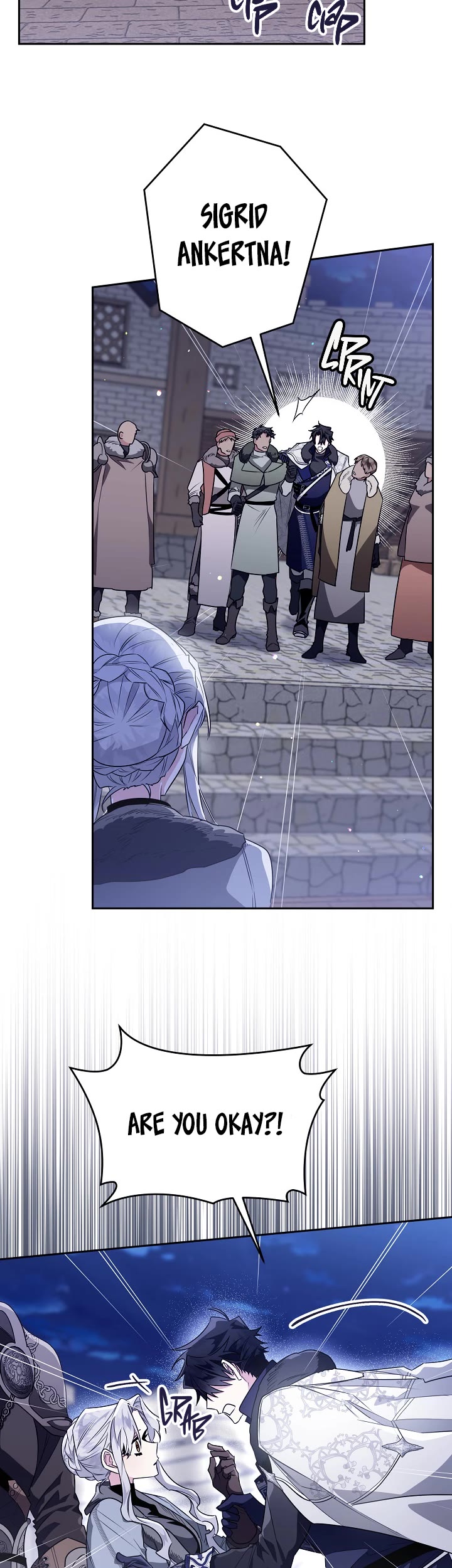 Sigrid Chapter 45 page 42 - Chapter 45