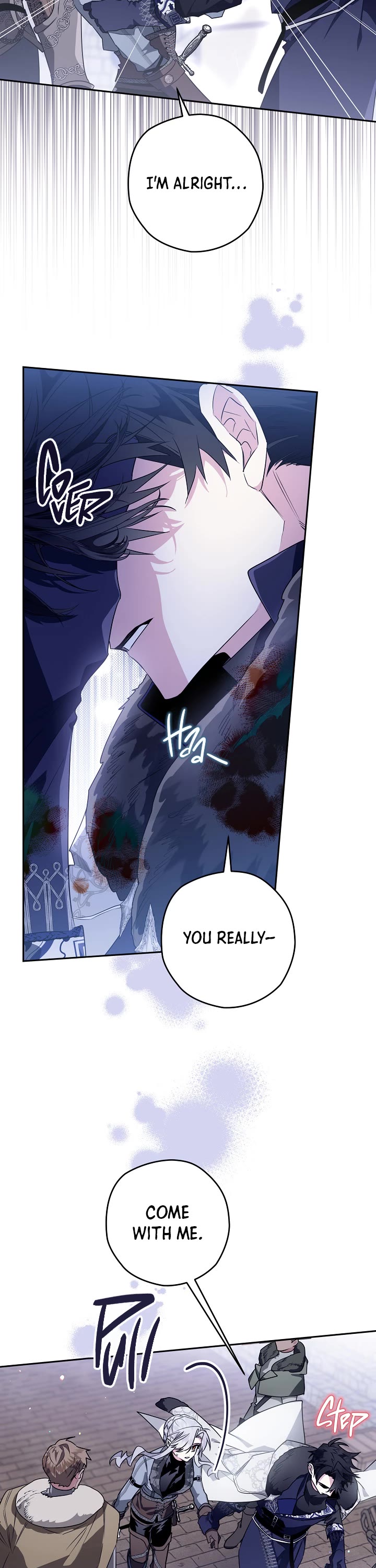 Sigrid Chapter 45 page 43 - Chapter 45