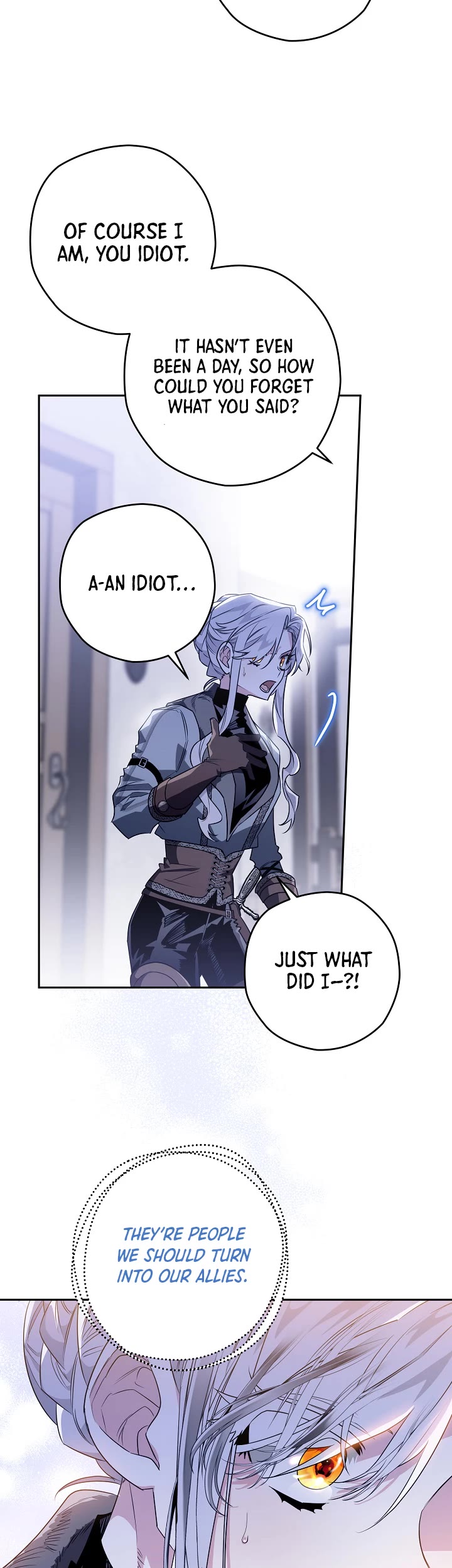 Sigrid Chapter 45 page 47 - Chapter 45