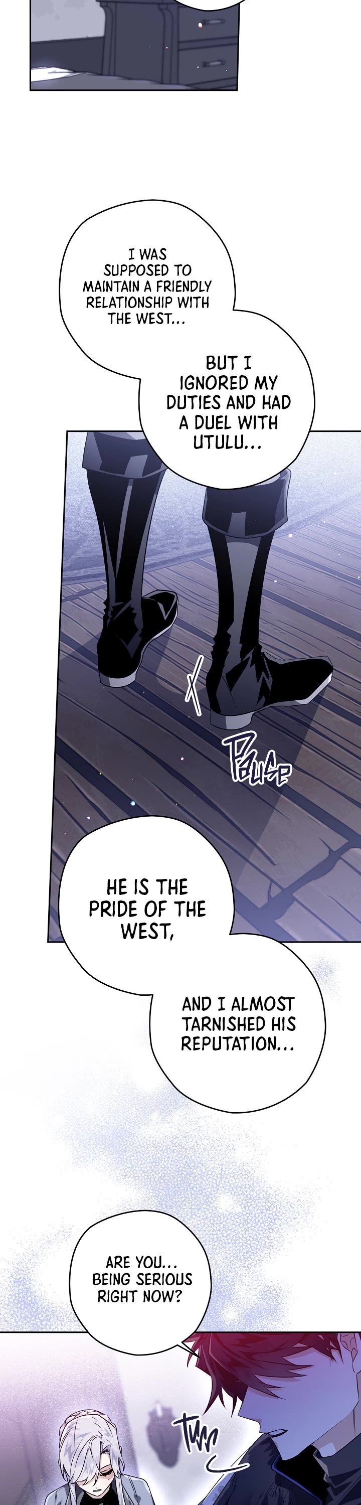 Sigrid Chapter 45 page 49 - Chapter 45