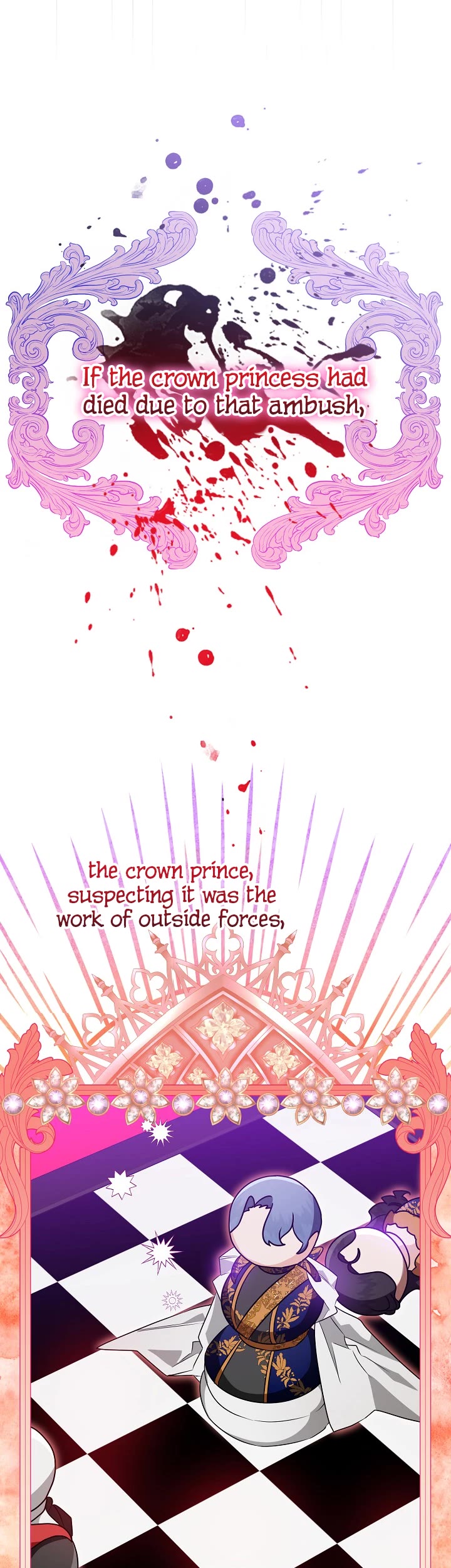 Sigrid Chapter 45 page 6 - Chapter 45