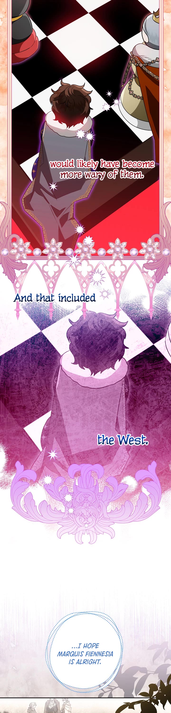 Sigrid Chapter 45 page 7 - Chapter 45