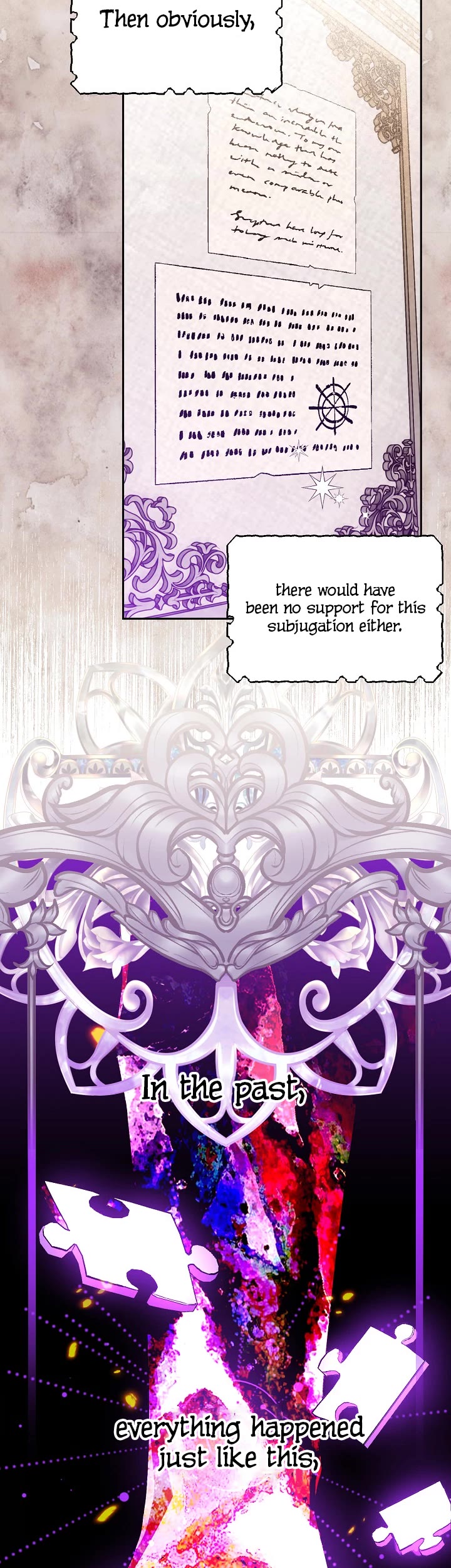 Sigrid Chapter 45 page 9 - Chapter 45