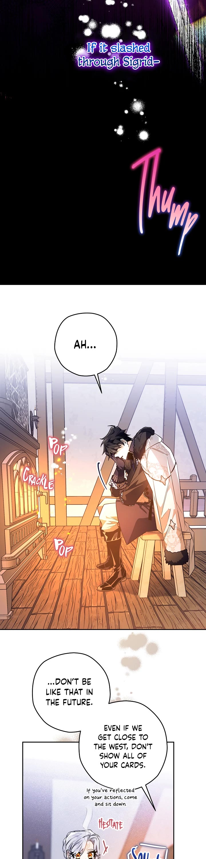 Sigrid Chapter 46 page 16 - Chapter 46