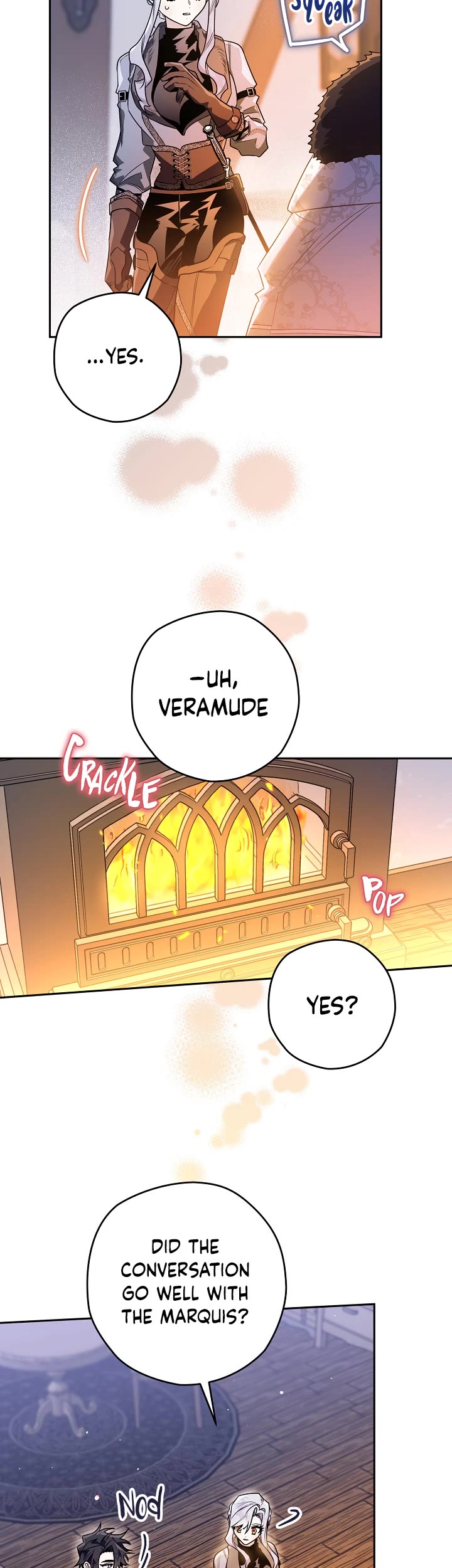 Sigrid Chapter 46 page 17 - Chapter 46
