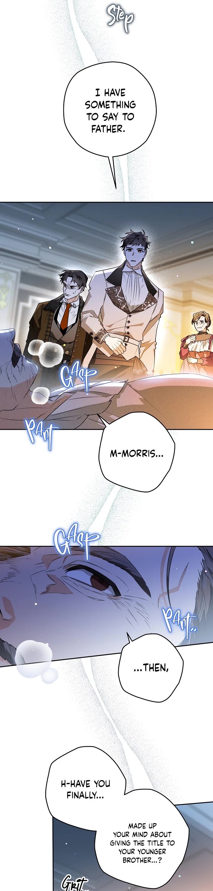 Sigrid Chapter 46 page 28 - Chapter 46