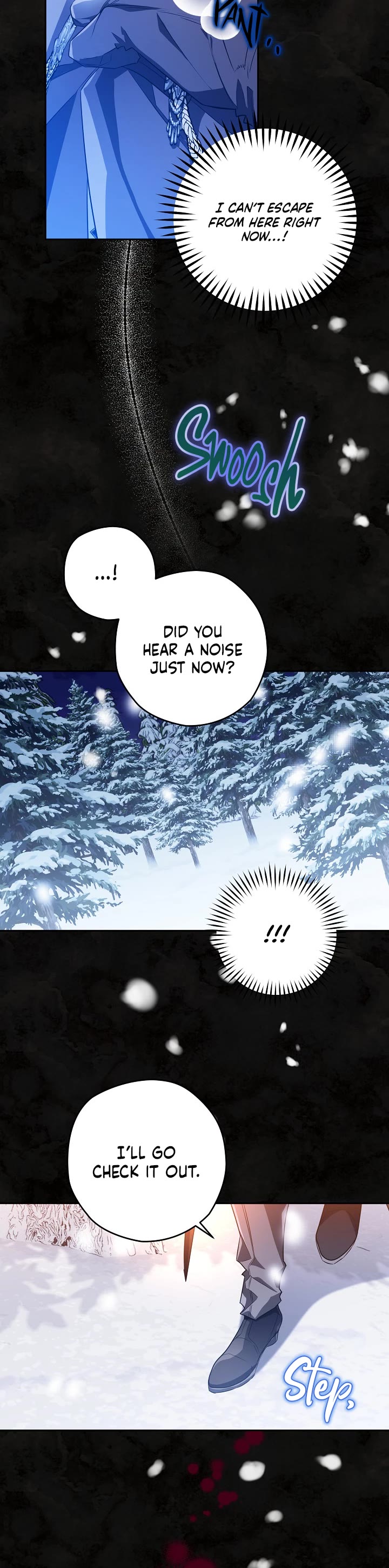 Sigrid Chapter 46 page 48 - Chapter 46