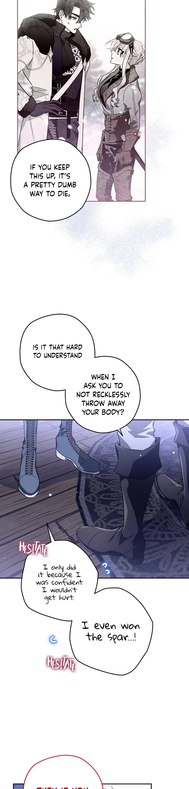 Sigrid Chapter 46 page 7 - Chapter 46