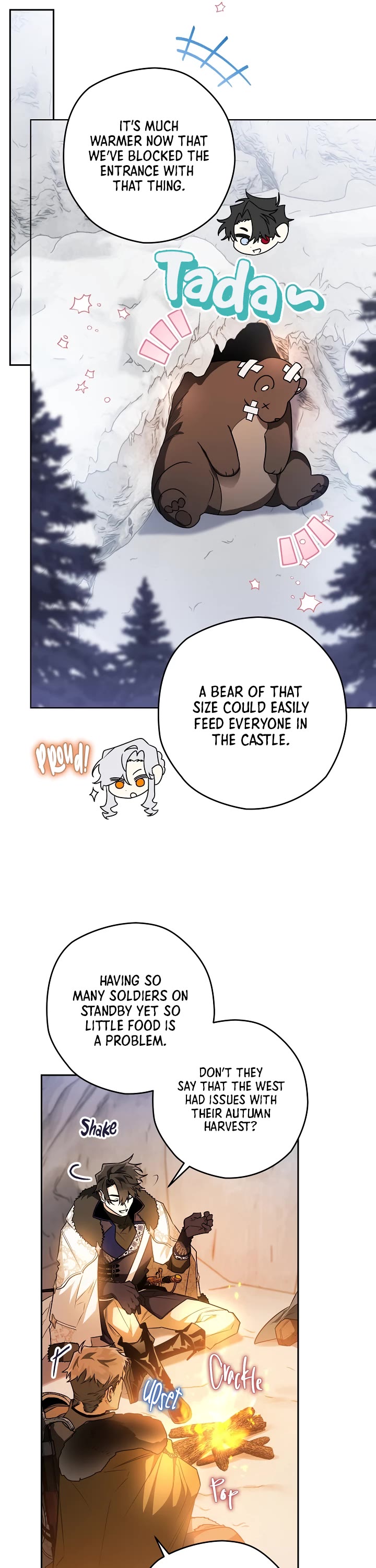 Sigrid Chapter 47 page 16 - Chapter 47