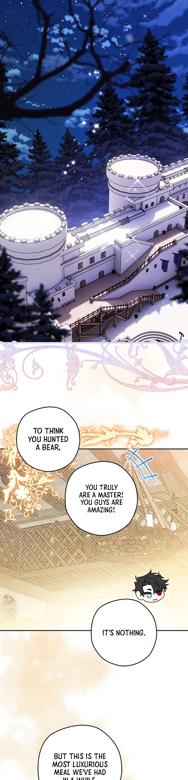 Sigrid Chapter 47 page 31 - Chapter 47