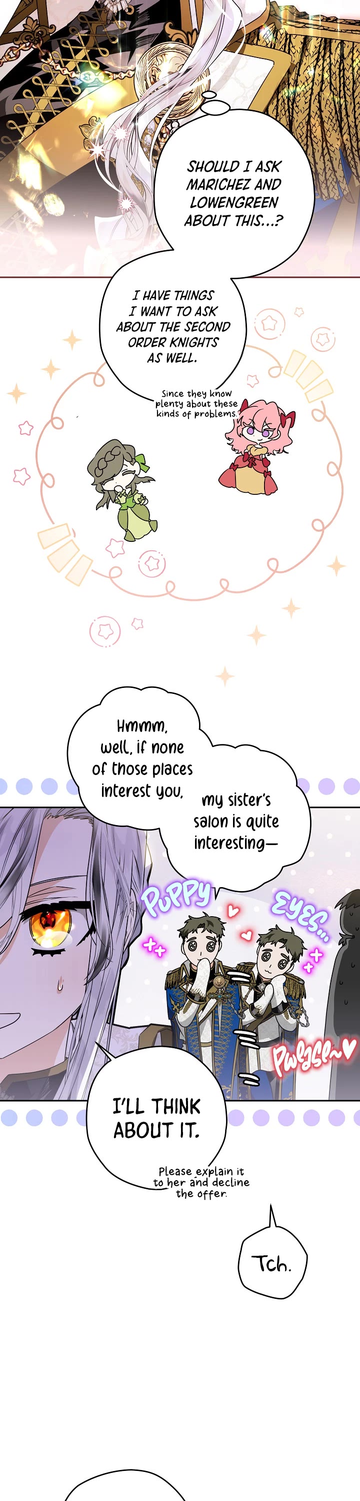 Sigrid Chapter 48 page 10 - Chapter 48