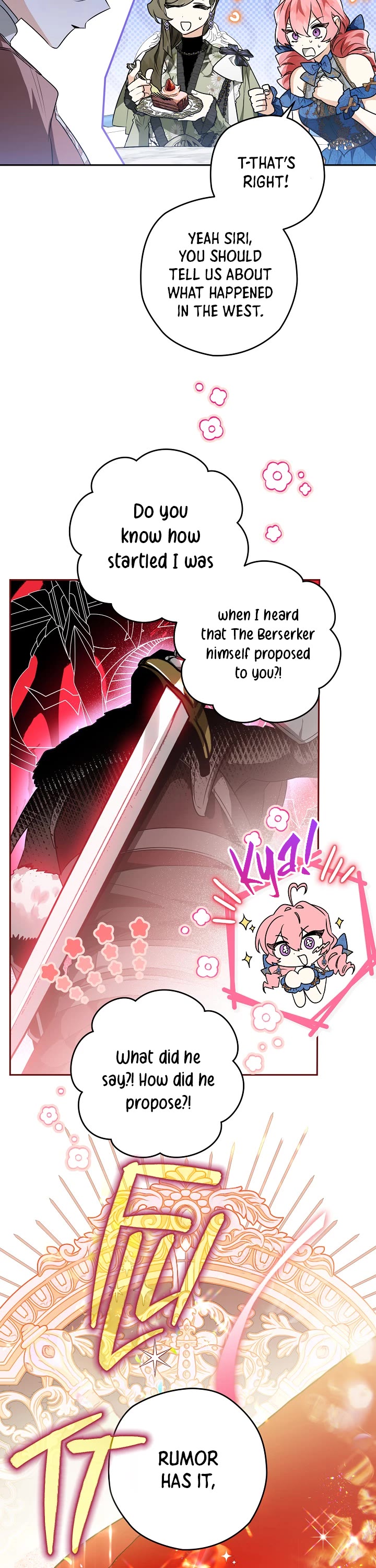 Sigrid Chapter 48 page 19 - Chapter 48