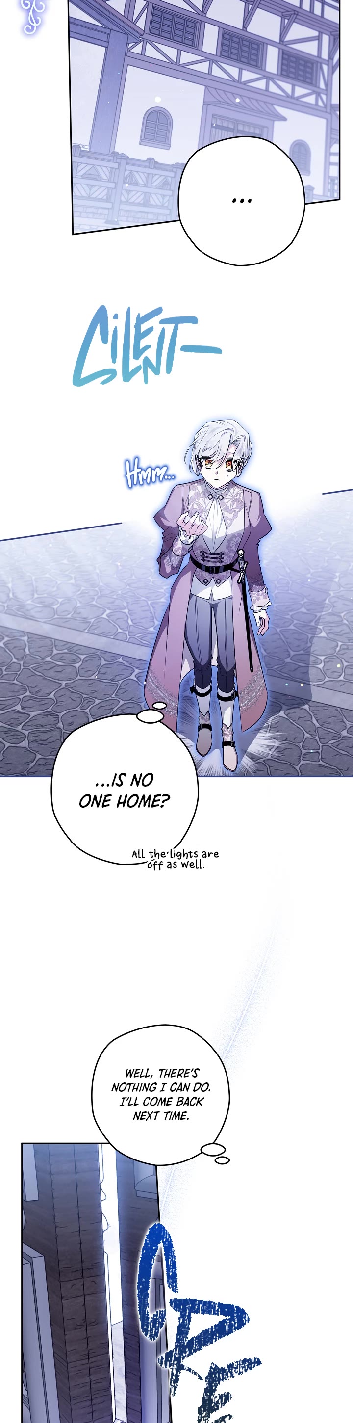 Sigrid Chapter 48 page 38 - Chapter 48