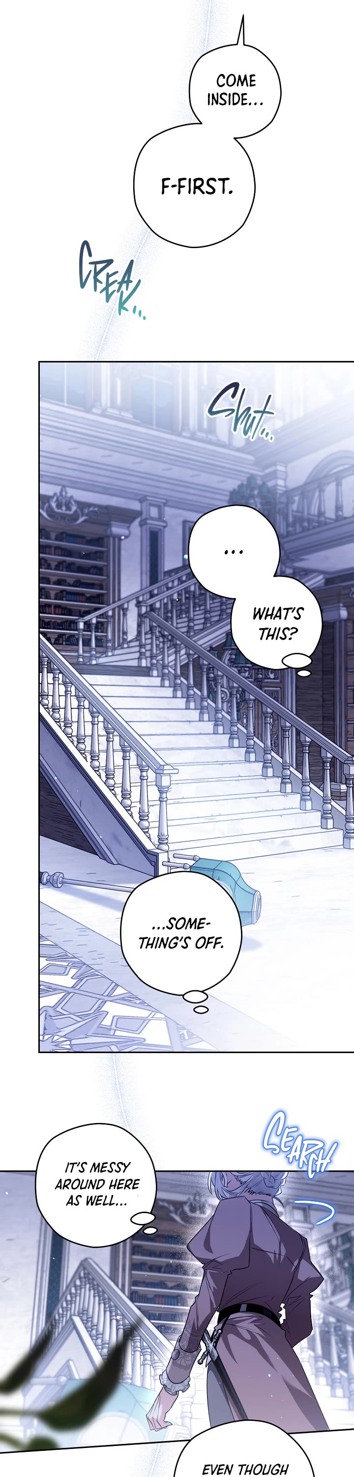 Sigrid Chapter 48 page 40 - Chapter 48