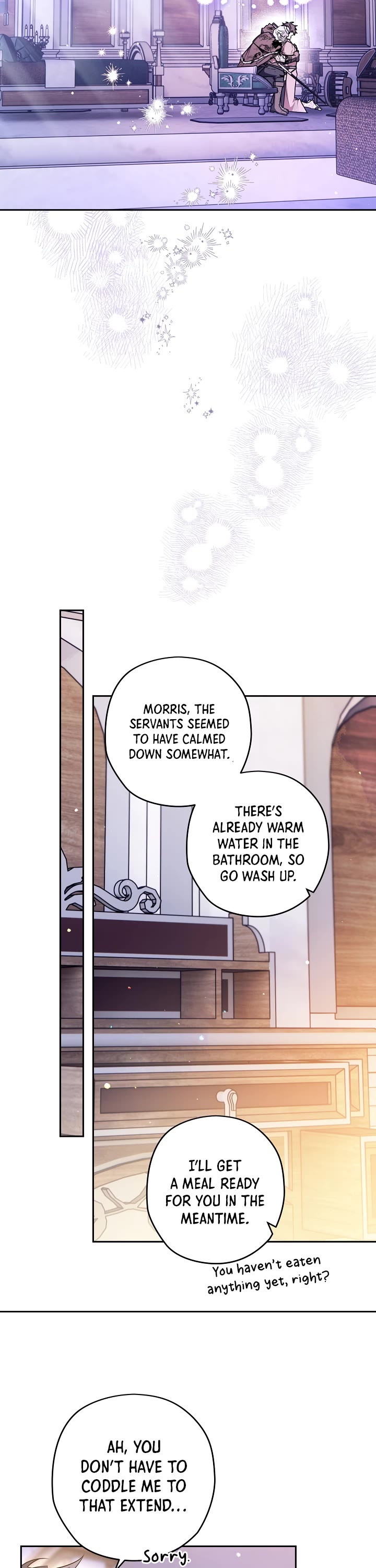 Sigrid Chapter 49 page 12 - Chapter 49