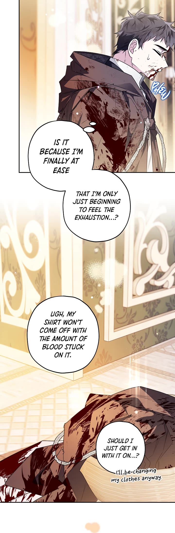 Sigrid Chapter 49 page 14 - Chapter 49