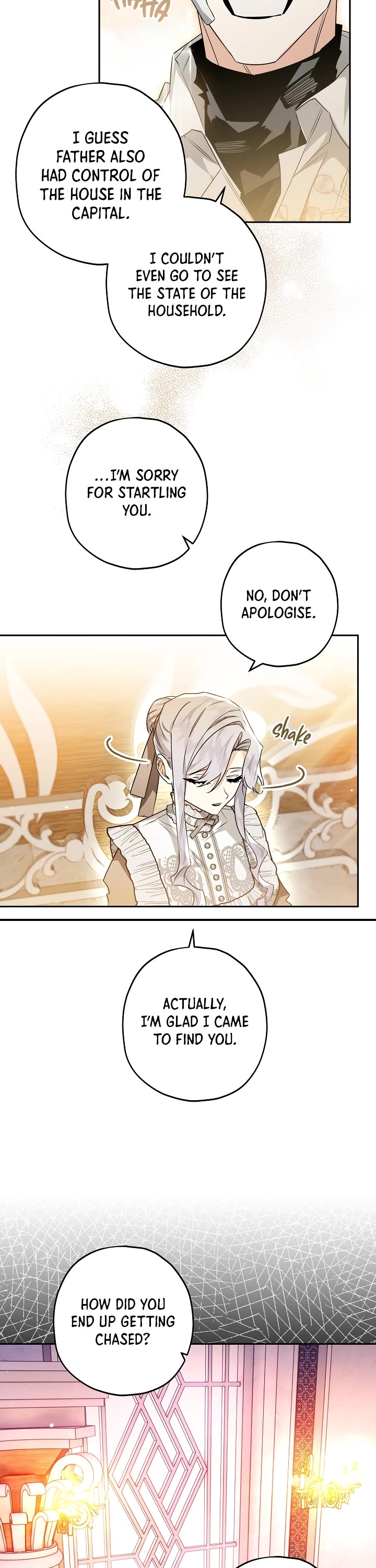 Sigrid Chapter 49 page 21 - Chapter 49