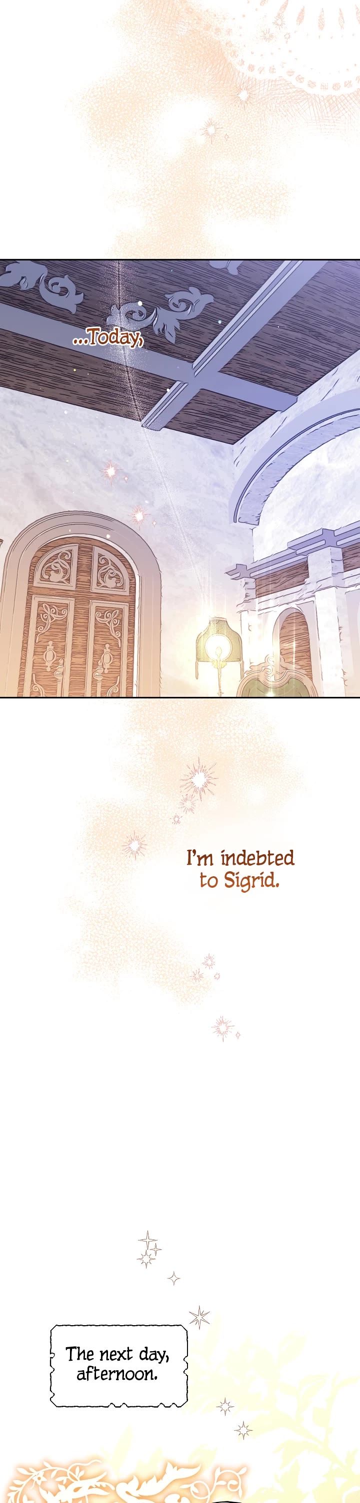 Sigrid Chapter 49 page 34 - Chapter 49