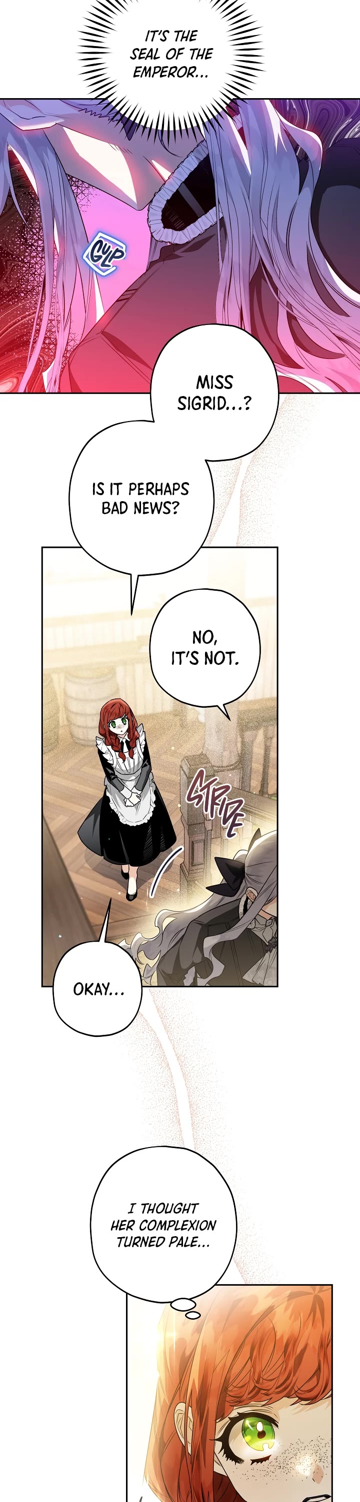 Sigrid Chapter 49 page 37 - Chapter 49