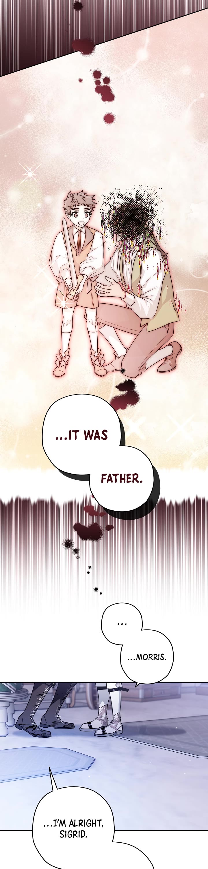 Sigrid Chapter 49 page 8 - Chapter 49