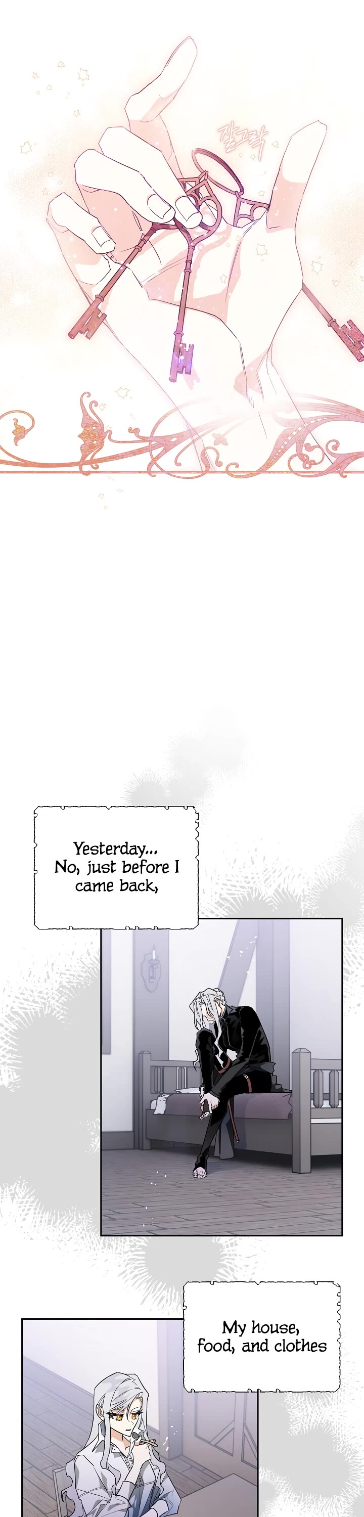 Sigrid Chapter 5 page 12 - Chapter 5