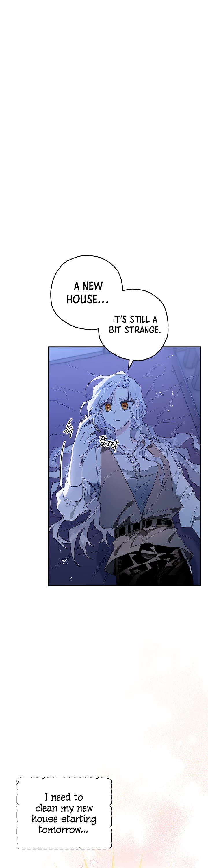 Sigrid Chapter 5 page 40 - Chapter 5