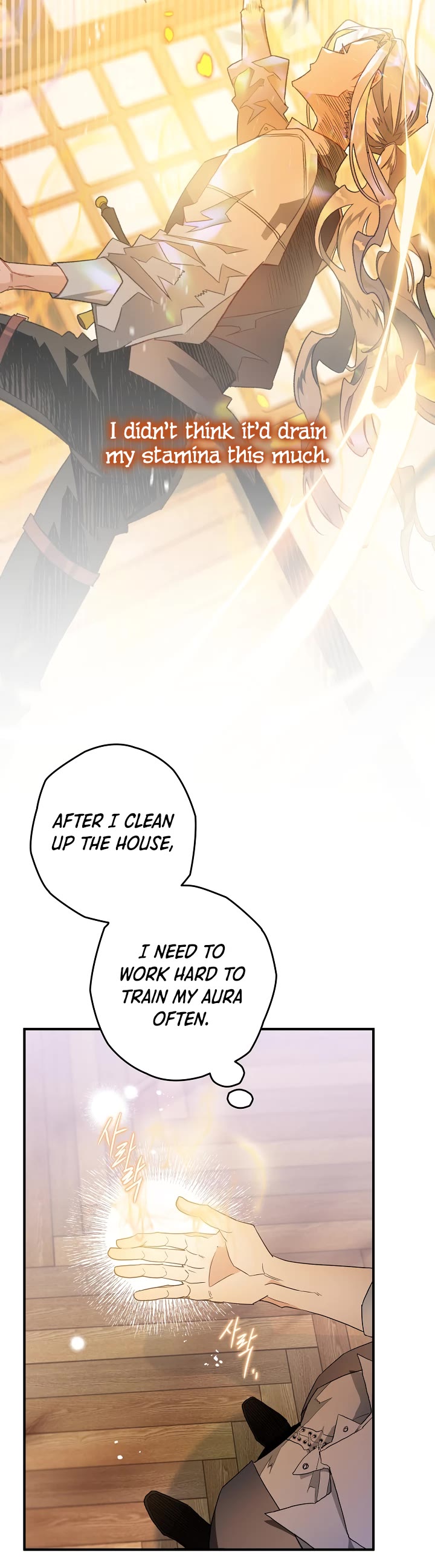 Sigrid Chapter 5 page 6 - Chapter 5