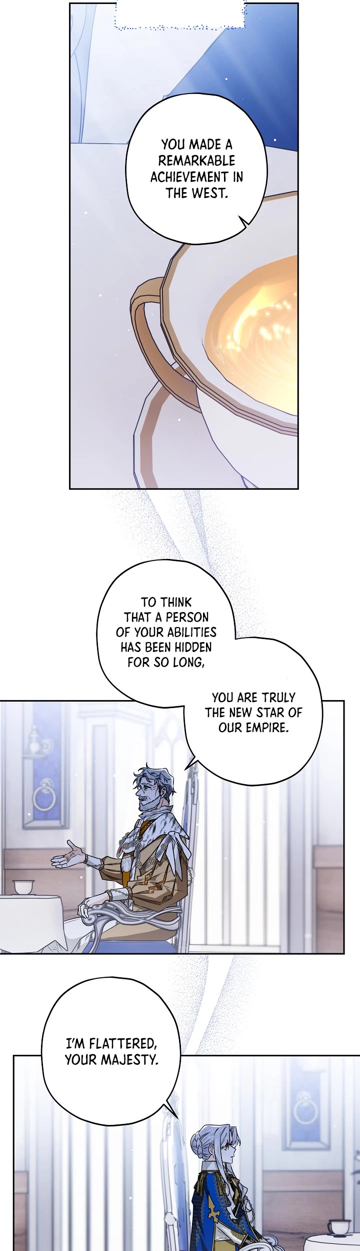 Sigrid Chapter 50 page 38 - Chapter 50