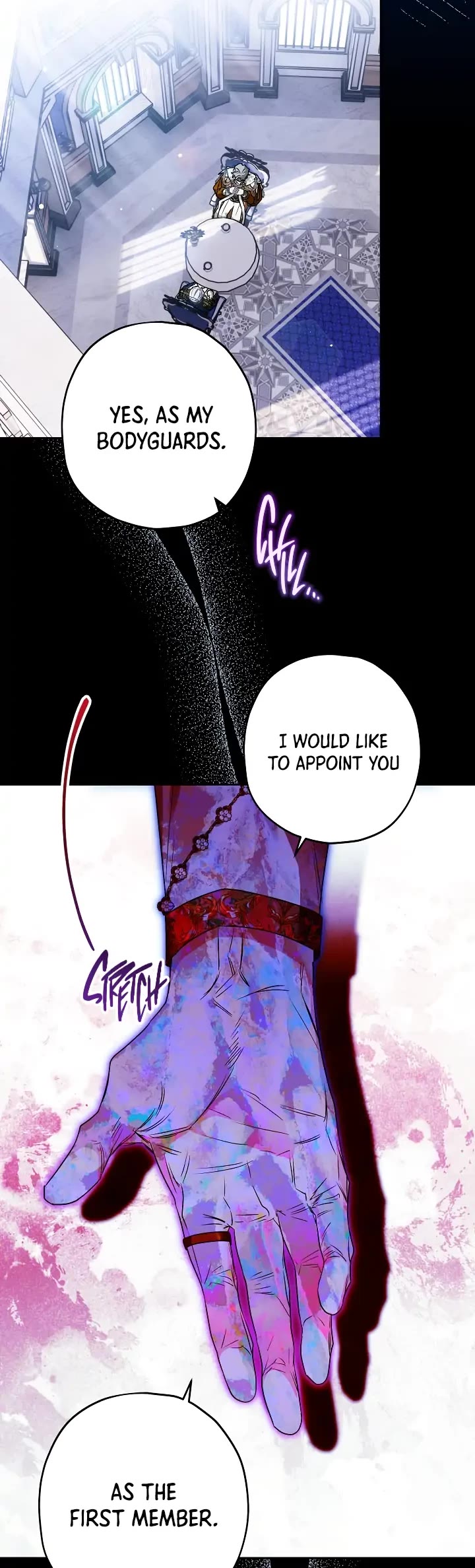 Sigrid Chapter 51 page 5 - Chapter 51
