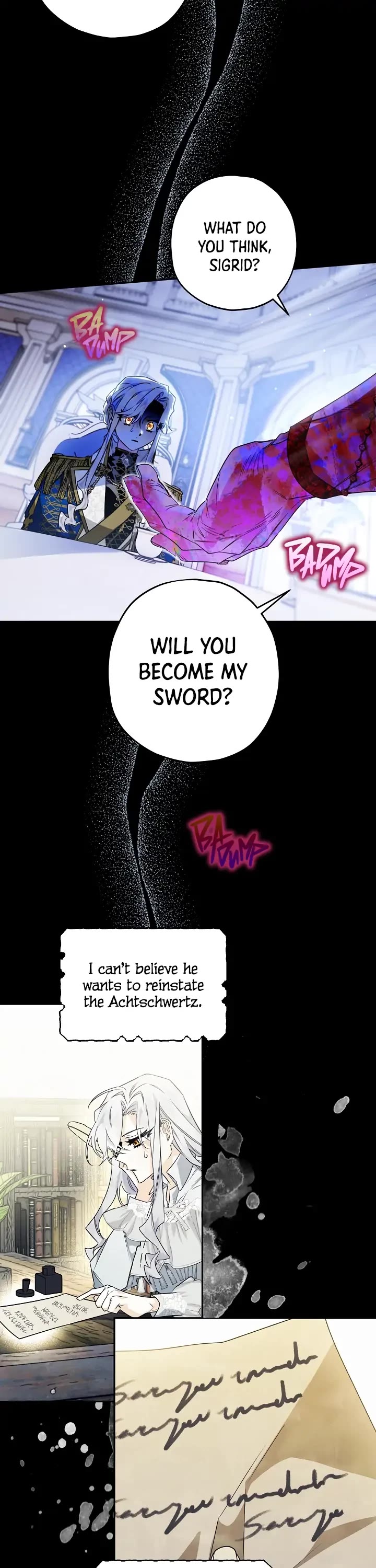 Sigrid Chapter 51 page 6 - Chapter 51