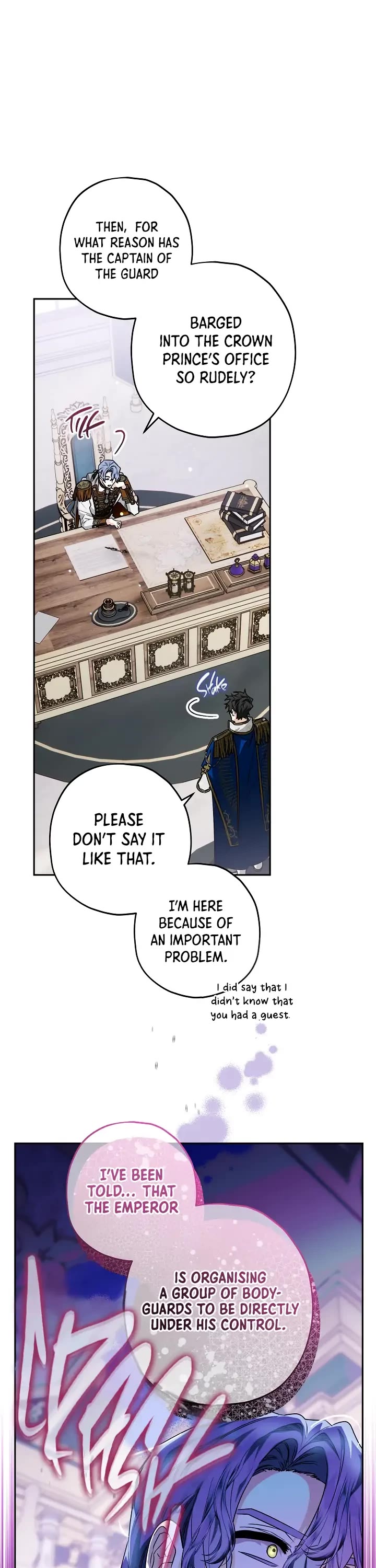 Sigrid Chapter 52 page 5 - Chapter 52
