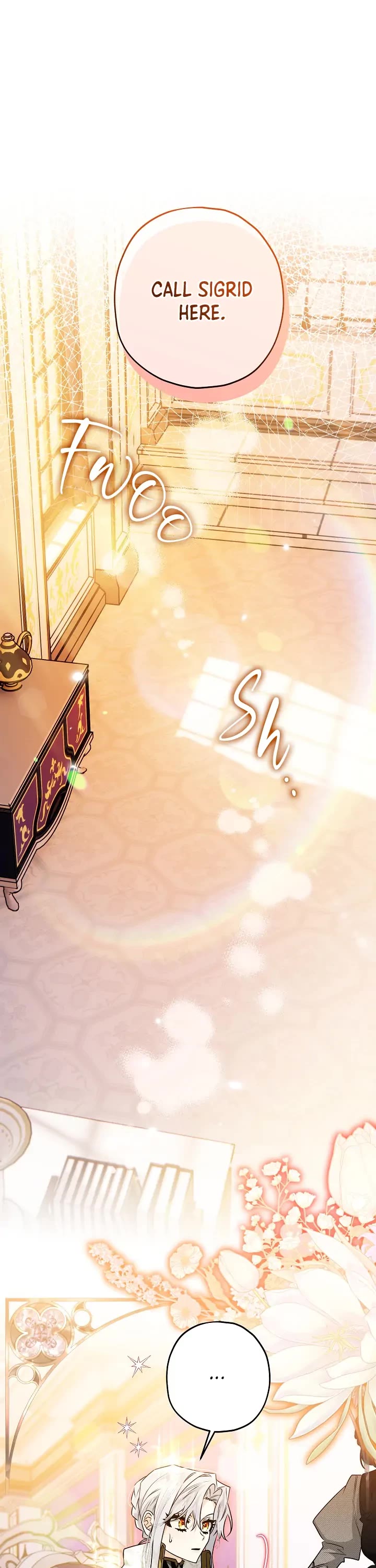 Sigrid Chapter 53 page 1 - Chapter 53