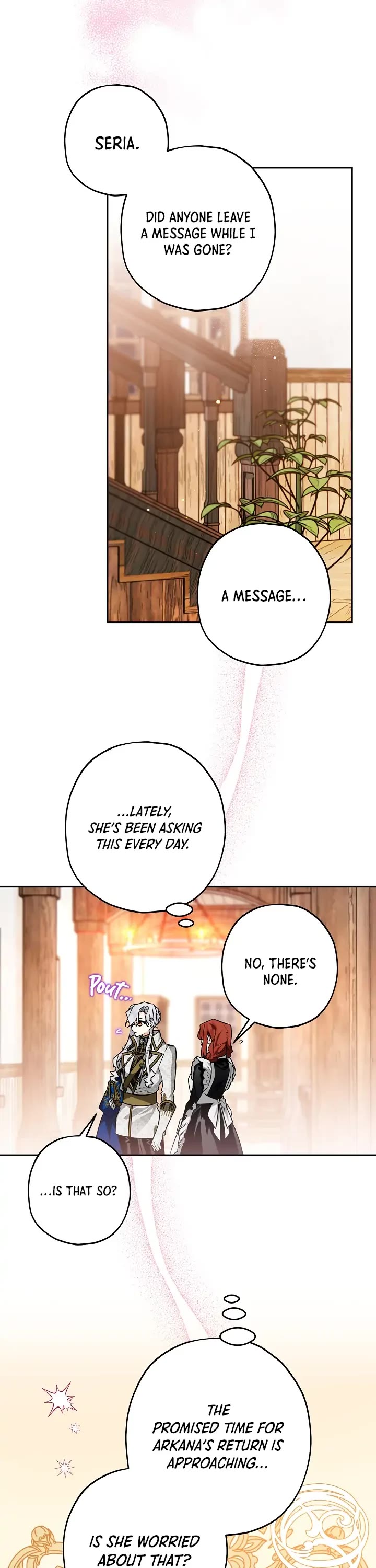 Sigrid Chapter 53 page 25 - Chapter 53