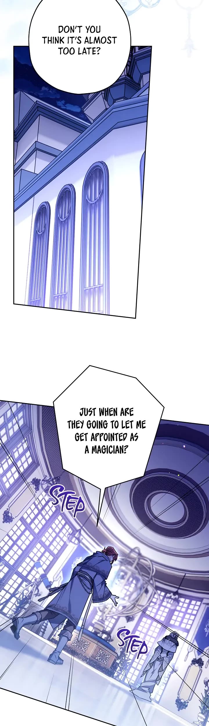 Sigrid Chapter 53 page 30 - Chapter 53