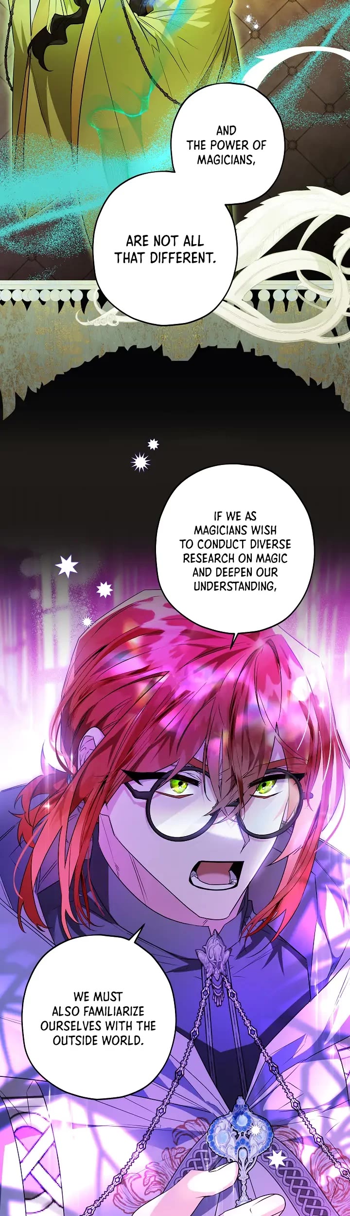 Sigrid Chapter 53 page 36 - Chapter 53