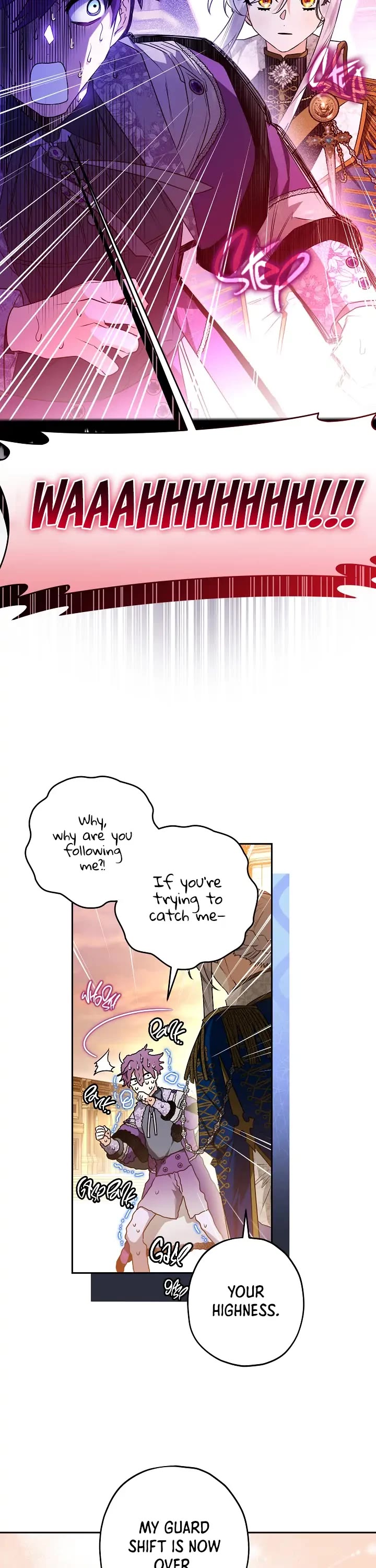 Sigrid Chapter 54 page 25 - Chapter 54