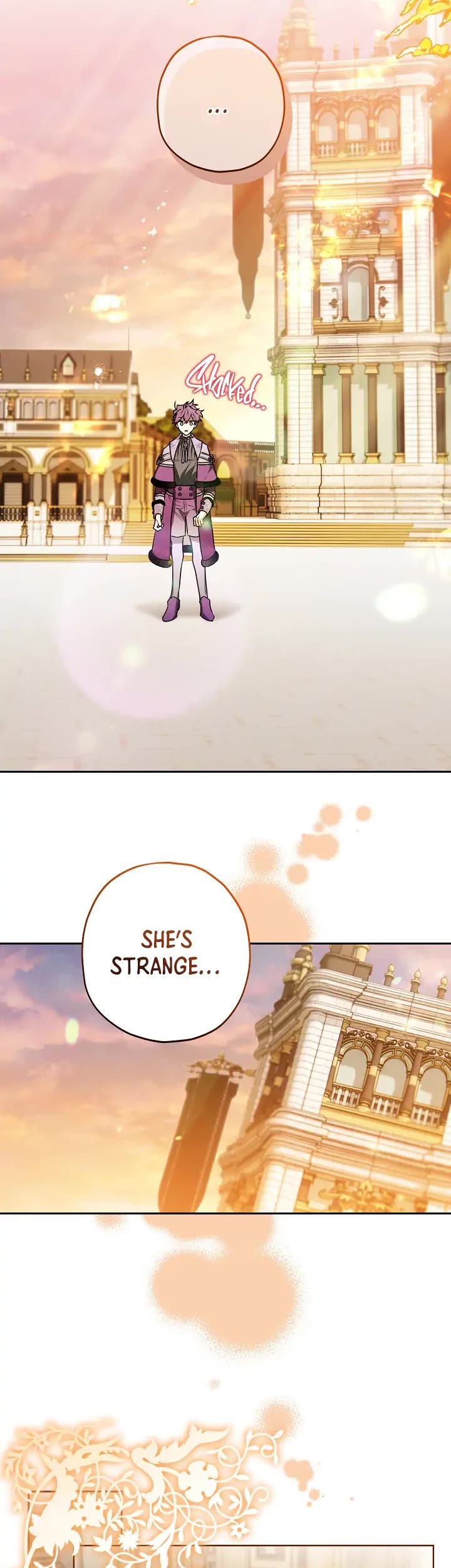 Sigrid Chapter 54 page 27 - Chapter 54