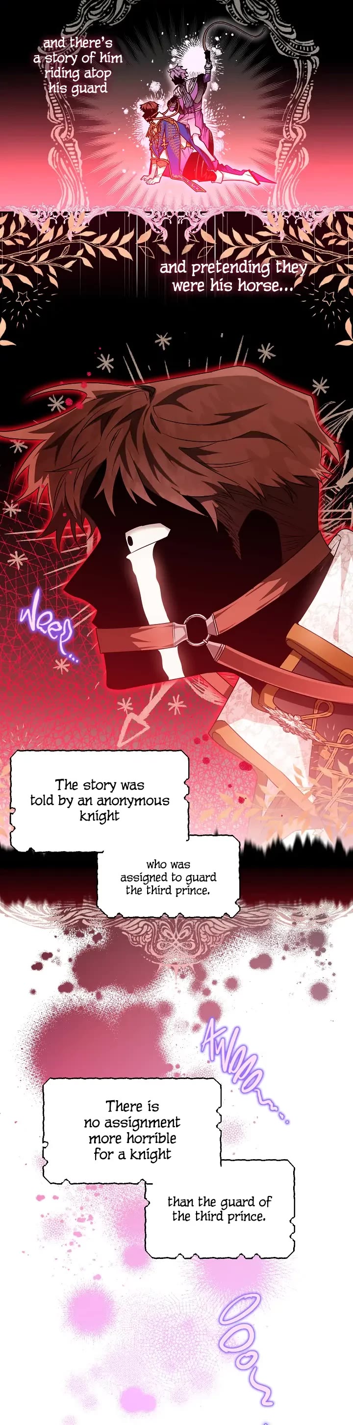 Sigrid Chapter 54 page 3 - Chapter 54