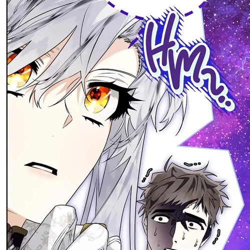 Sigrid Chapter 54 cover