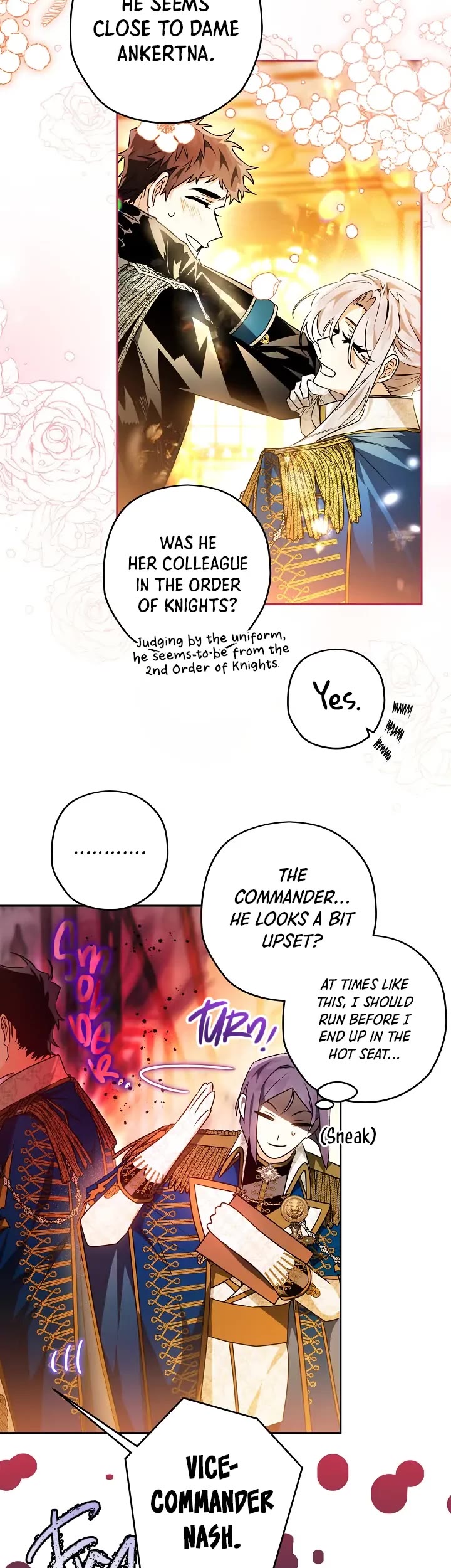 Sigrid Chapter 55 page 14 - Chapter 55
