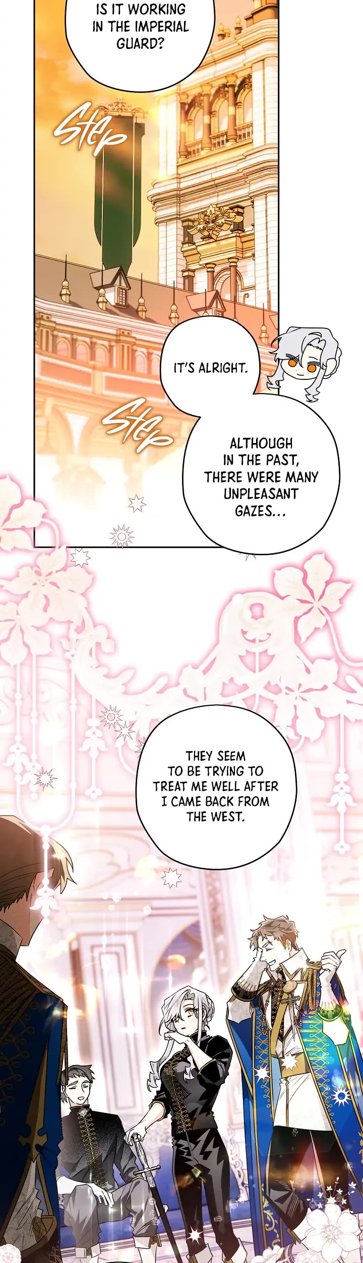 Sigrid Chapter 55 page 17 - Chapter 55
