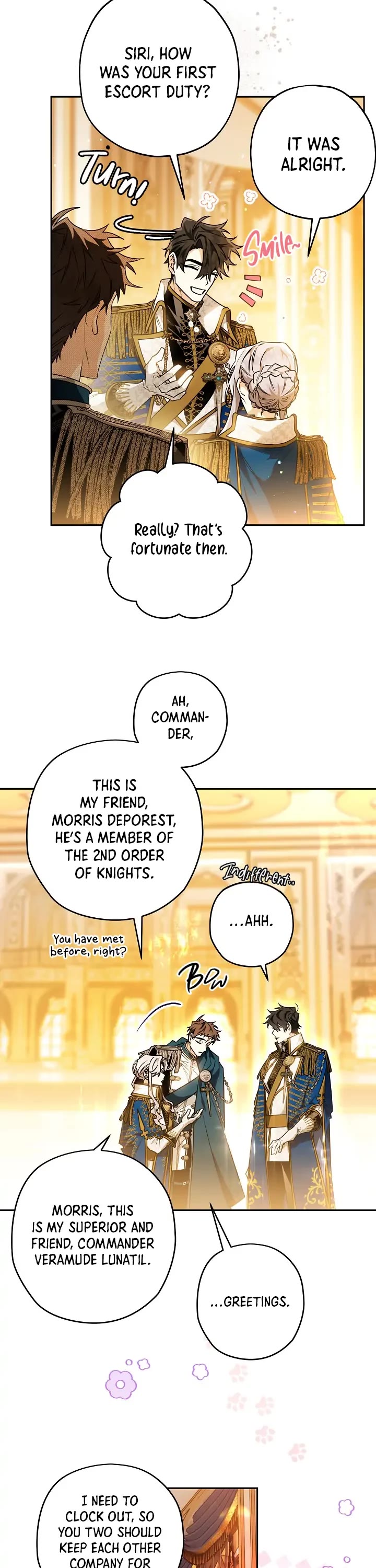 Sigrid Chapter 55 page 4 - Chapter 55