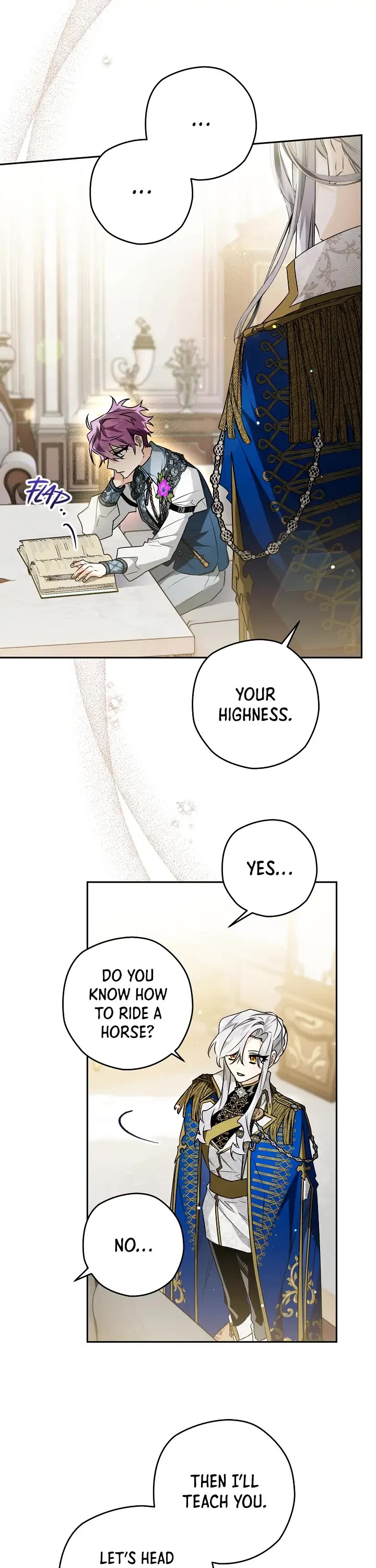 Sigrid Chapter 56 page 30 - Chapter 56