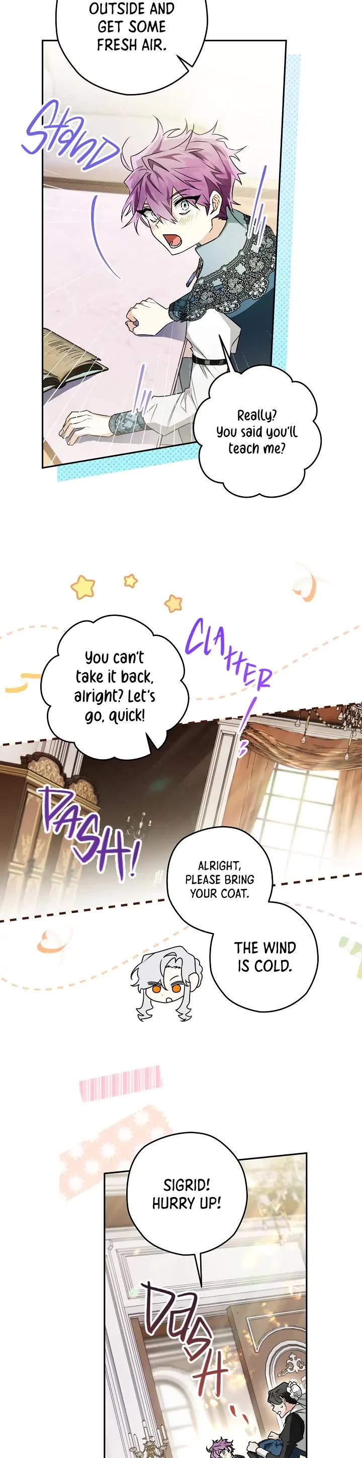 Sigrid Chapter 56 page 31 - Chapter 56