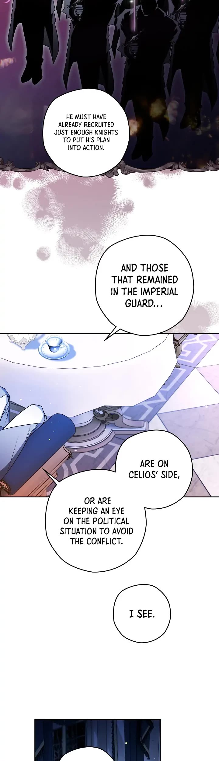 Sigrid Chapter 56 page 38 - Chapter 56