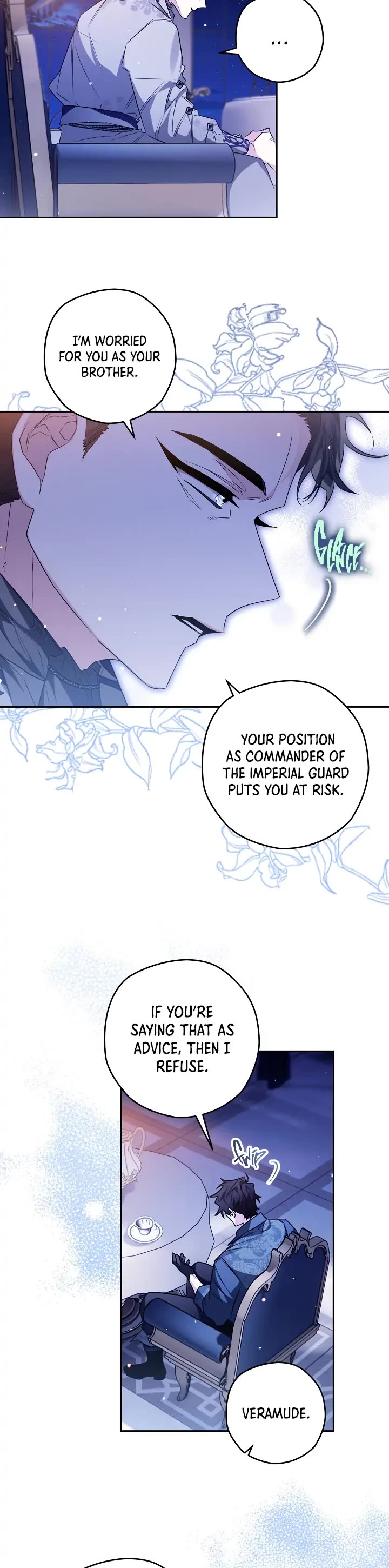 Sigrid Chapter 57 page 2 - Chapter 57